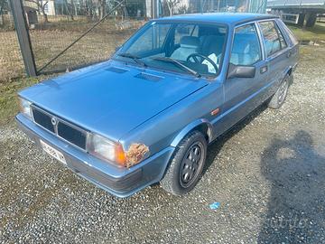 Lancia delta LX 1.3