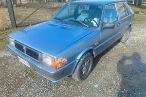 Lancia delta LX 1.3