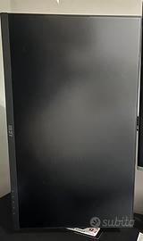 Monitor MSI 24” Full HD 1920 x 1080