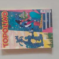 fumetto Disney topolino 