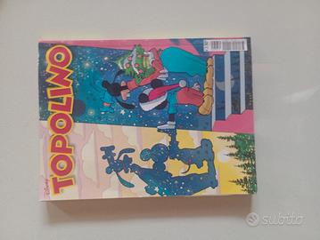 fumetto Disney topolino 