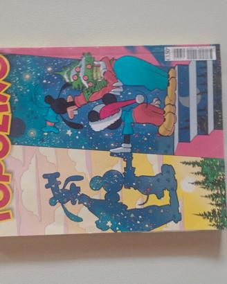 fumetto Disney topolino 
