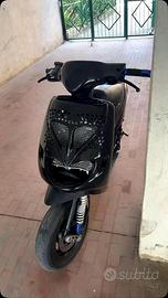 Piaggio zip sp mk1