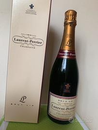 Vino vintage Laurent-Perrie Champagne Brut