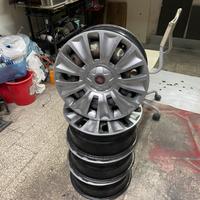 4 Cerchi  fiat tipo