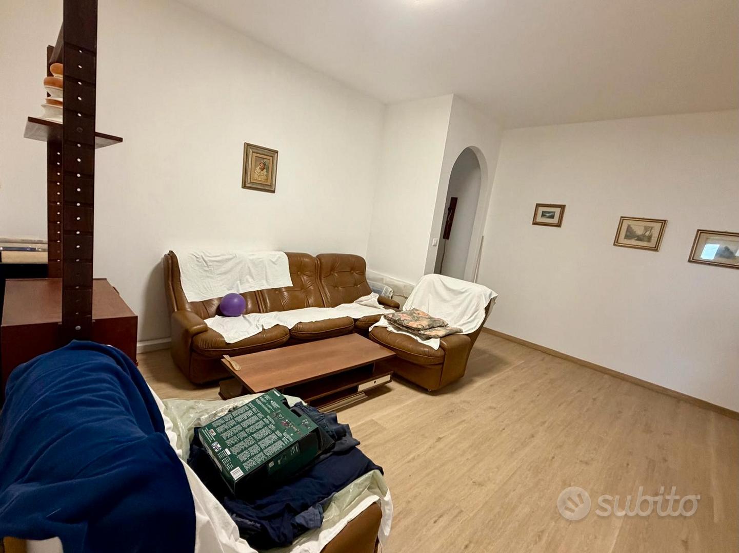 Appartamento – Copparo, Braglia Bianca - Altro