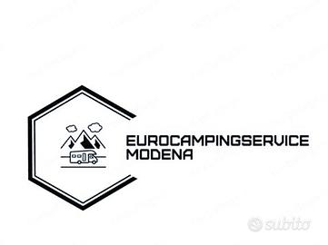 Rimessaggio camper
