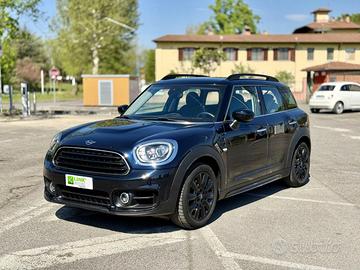 MINI Countryman 1.5 Cooper Hype Countryman