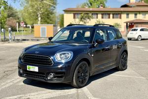 MINI Countryman 1.5 Cooper Hype Countryman