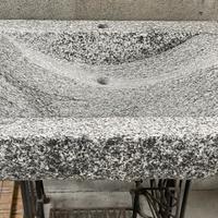 Lavandino/lavabo/lavello in pietra