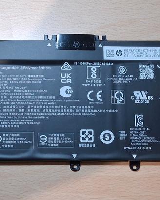 L97300-005 Batteria HP 250