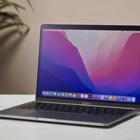 Apple Macbook Pro 13" 2017 - Smart Economy