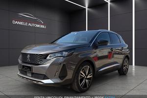 PEUGEOT 3008 2ª serie 3008 BlueHDi 130 S&S EAT...