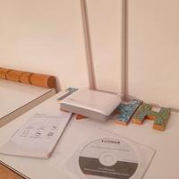 Router Edimax