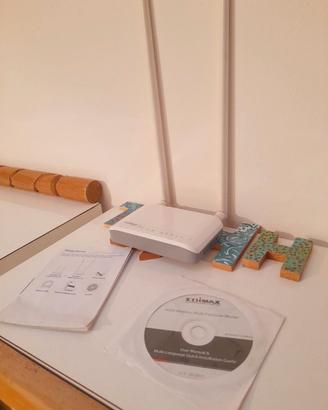 Router Edimax