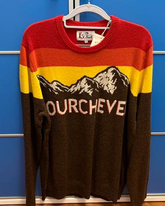 Maglione MC2 Saint Barth Courchevel