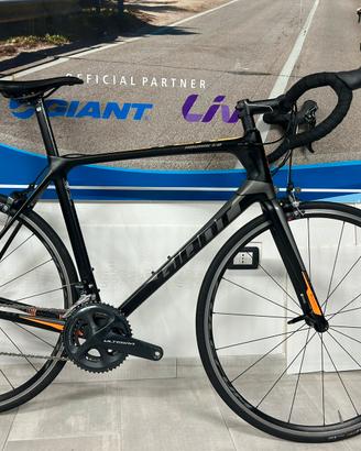 Tcr advanced 1 taglia L