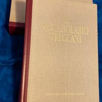 Libri Treccani + Trattato di diritto processuale