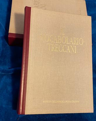 Libri Treccani + Trattato di diritto processuale