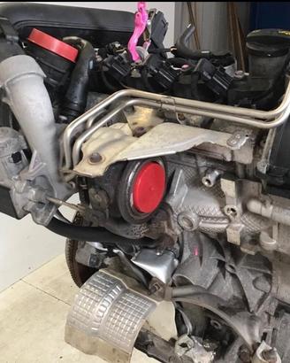 Motore CZCA / CZDA 1.4 TSI 81.000 km
