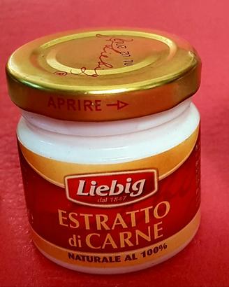 Liebig vasetti retrò - Set D
