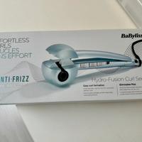 Babyliss hydro-fusion Curl Secret