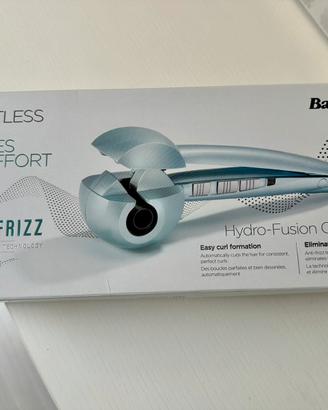 Babyliss hydro-fusion Curl Secret