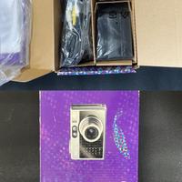 Fotocamere digitali compatte, vintage