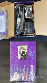 Fotocamere digitali compatte, vintage