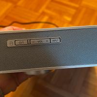 Soundbar altoparlante Panasonic