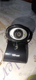 Webcam Trust Invido