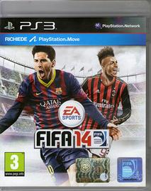 Custodia Fifa 14 usata