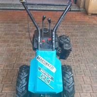 macchina taglia erba