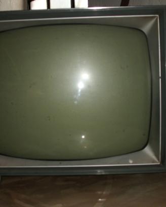 Televisore anni 60