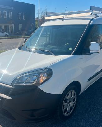 FURGONE FIAT DOBLO 1.6MTJ 3 POSTI