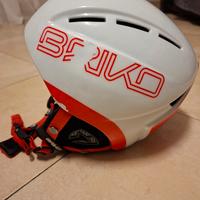 CASCO SCI E MASCHERA JUNIOR 