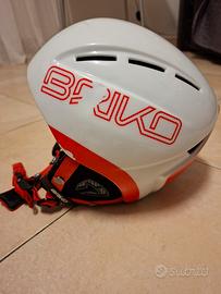 CASCO SCI E MASCHERA JUNIOR 