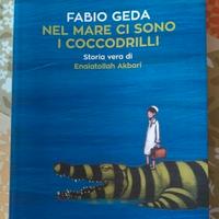 Nel mare ci sono i coccodrilli, di Fabio Geda