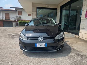 Volkswagen Golf 1.6 TDI 110 CV 5p. Highline BlueMo