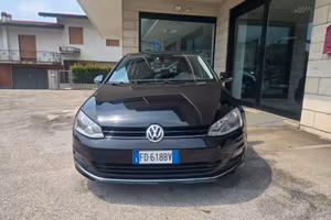 Volkswagen Golf 1.6 TDI 110 CV 5p. Highline BlueMo