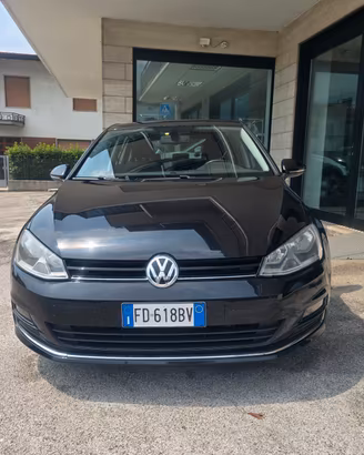 Volkswagen Golf 1.6 TDI 110 CV 5p. Highline BlueMo