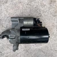 Motorino di avviamento Audi A4 allroad 2012 2.0 TD
