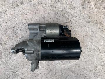 Motorino di avviamento Audi A4 allroad 2012 2.0 TD