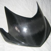 Carbonio triumph speed triple 2008/2010