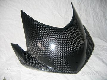 Carbonio triumph speed triple 2008/2010