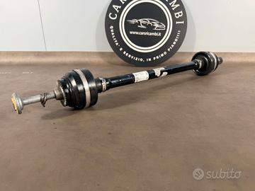 SEMIASSI POSTERIORE SINISTRO BMW X5 X6 G05 G06 868