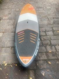 Sup JP Australia longboard Wood edition