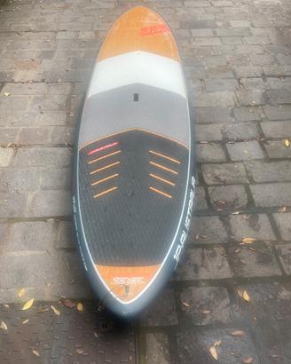 Sup JP Australia longboard Wood edition