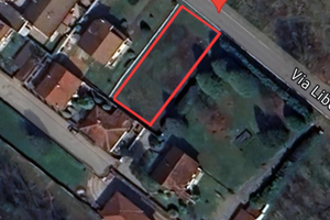 Terreno edificabile residenziale