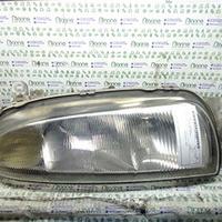 PROIETTORE SX. FORD FIESTA (DX) (09/95-08/99) DHA 